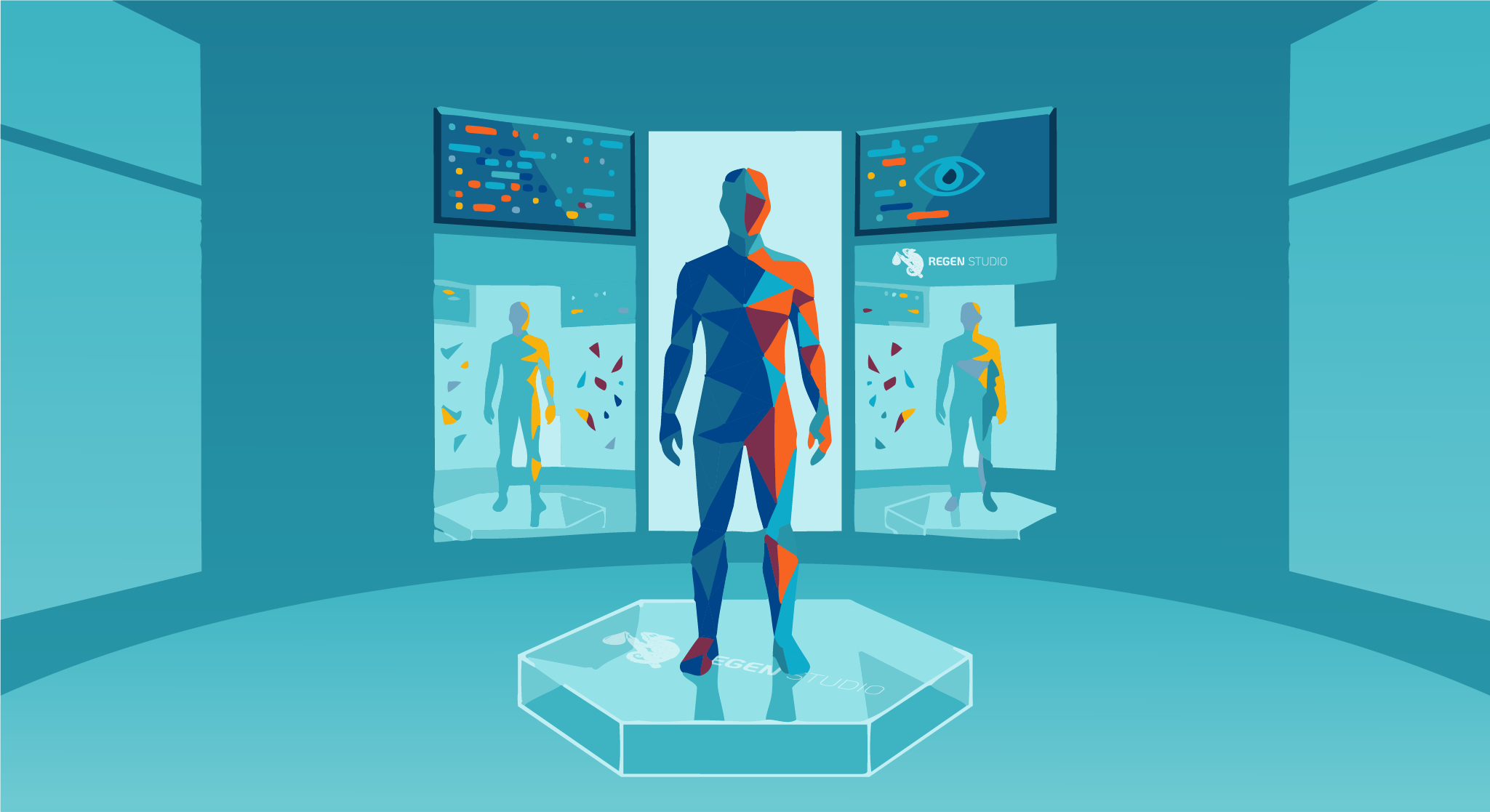 Designing for Privacy with Self-Sovereign Identity